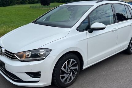 VW Golf 112.000 km 11.999 &euro; Hohenstein ot Mackenrode 99755