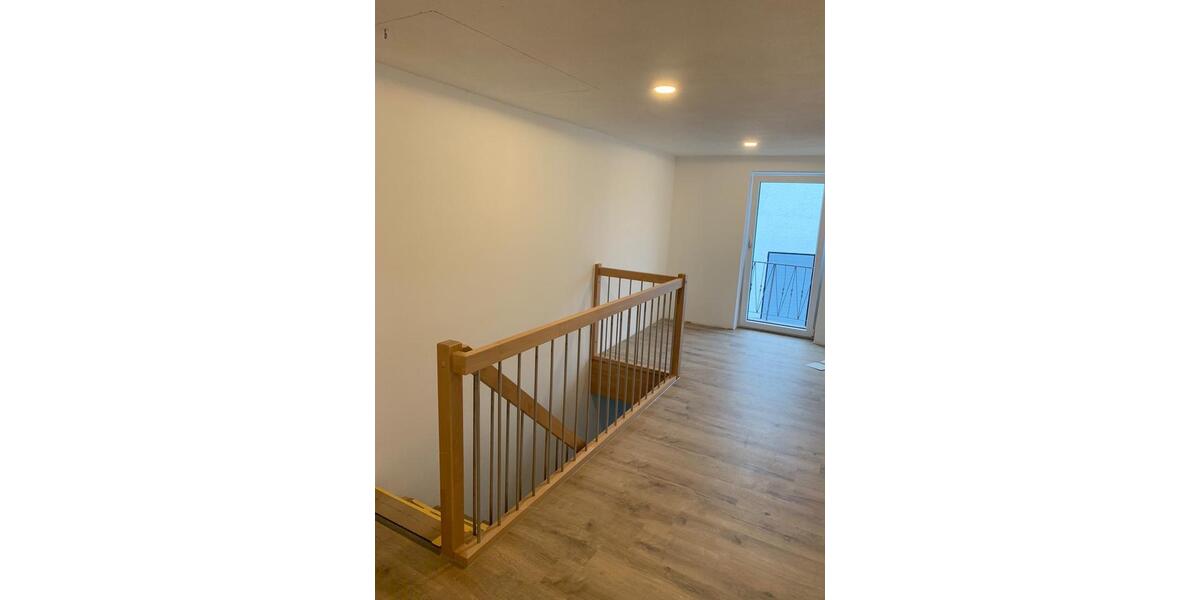 Doppelhaushälfte Kirchheim In Schwaben - 3.5 Zimmer, 134 m&sup2;, 940&euro; | Angebot:26227860