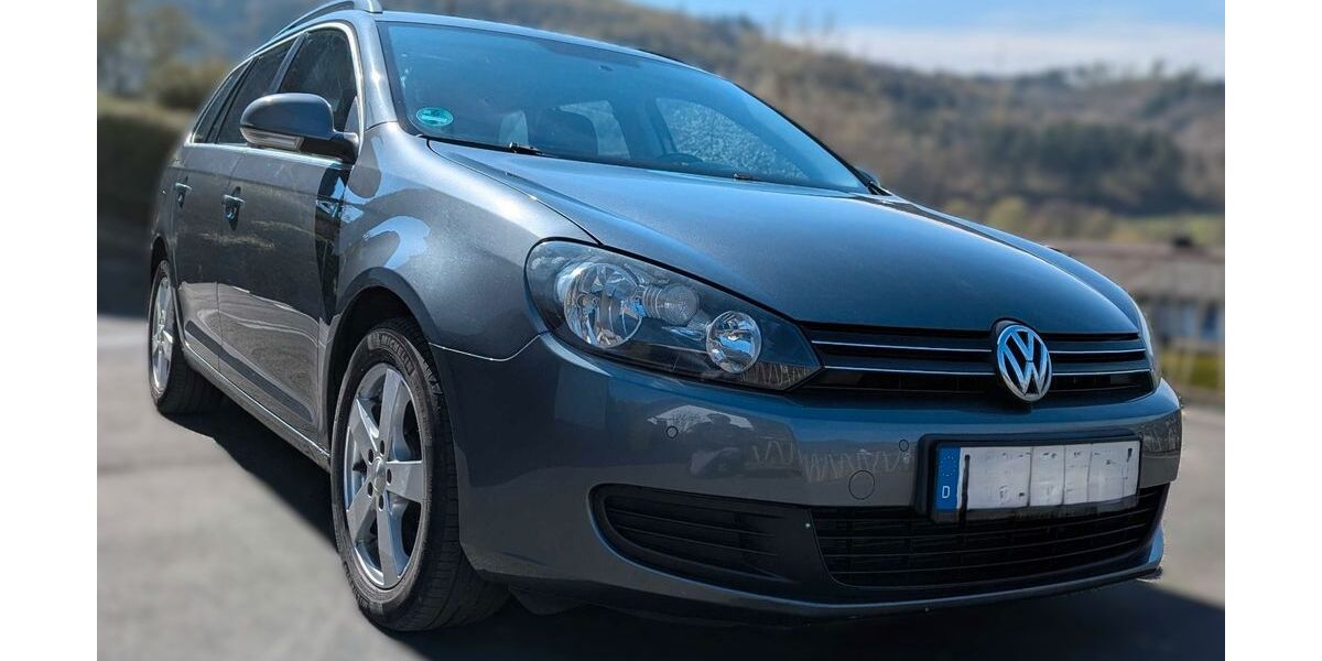 VW Golf 283.000 km 2.800 &euro; Bad Laasphe 57334