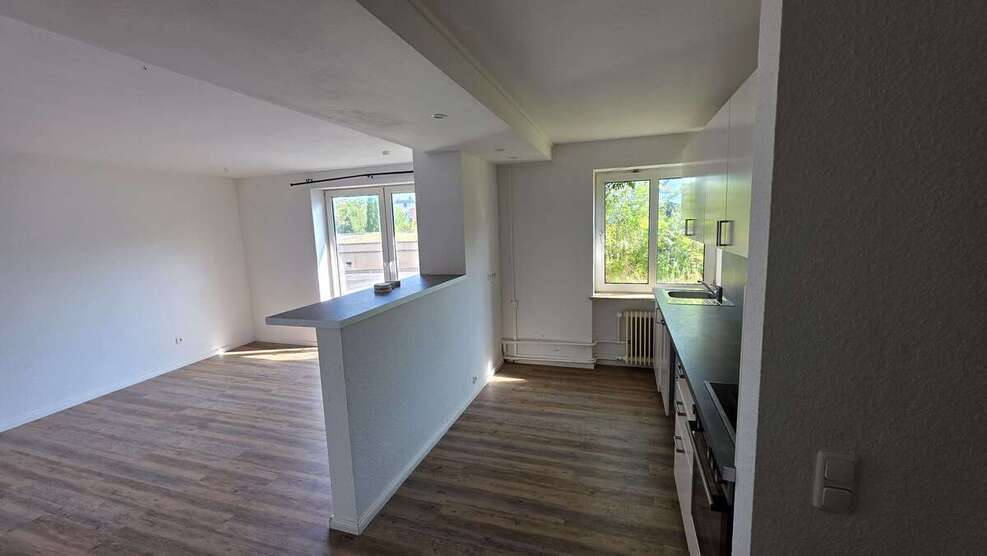 Wohnung zum Mieten in Oldenburg in Holstein 800 € 82 m² 3 zimmer