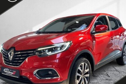 Renault Kadjar 30.707 km 18.490 € Güstrow 18273