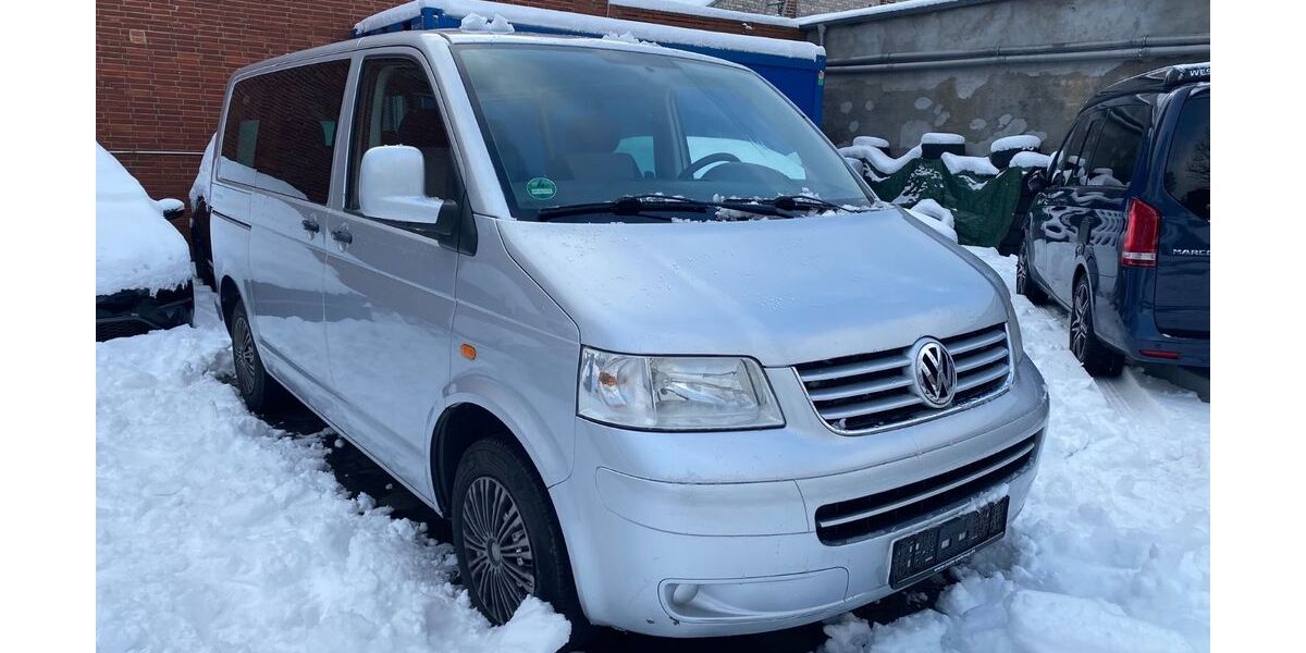 VW T5 Transporter 200.070 km 9.900 &euro; Hamburg 20537