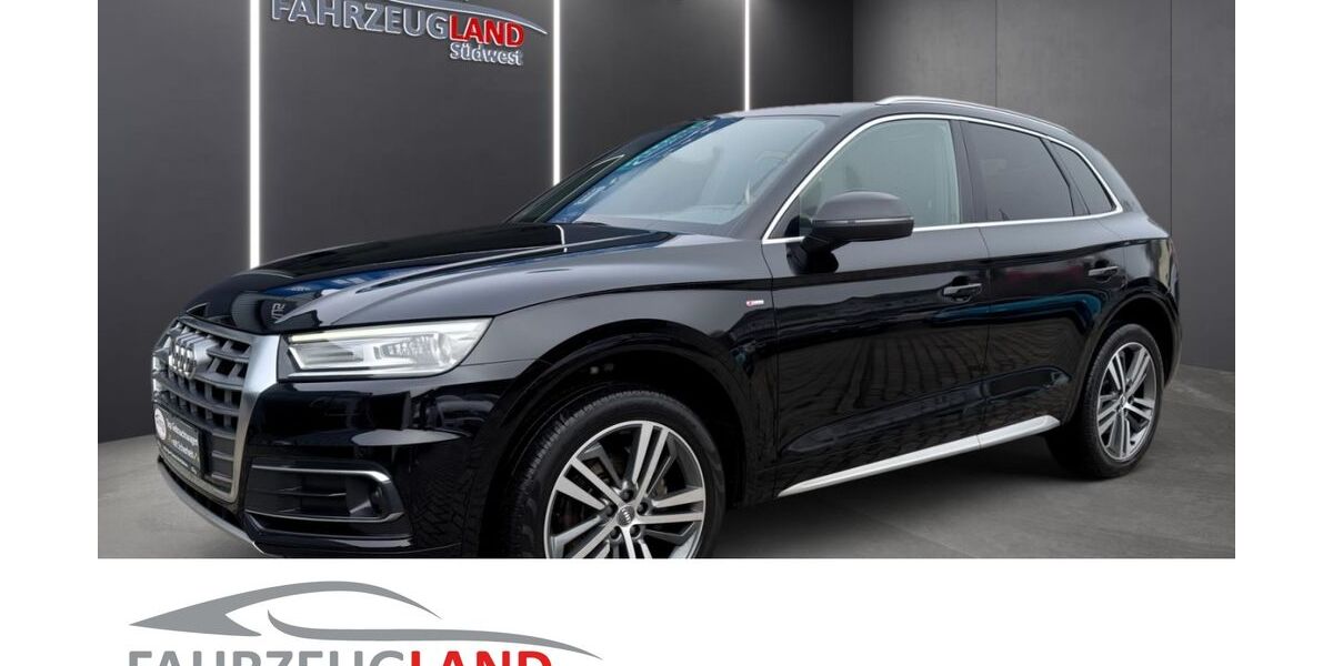 Audi Q5 87.000 km 28.990 &euro; Müllheim 79379