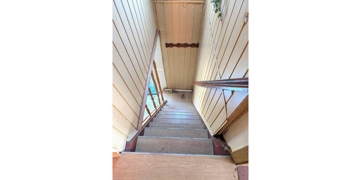 Einfamilienhaus Jessen Klöden - 5 Zimmer, 110 m&sup2;, 48.000&euro; | Angebot:26191024