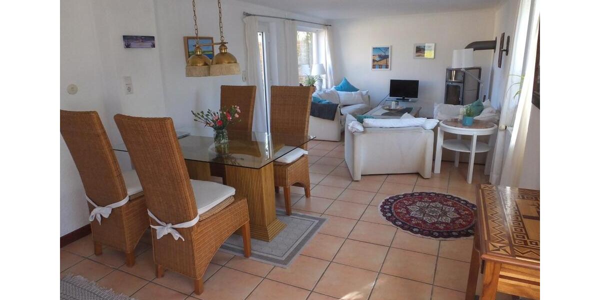 Terrassenwohnung Husby - 3 Zimmer, 80 m&sup2;, 1.160&euro; | Angebot:26315958