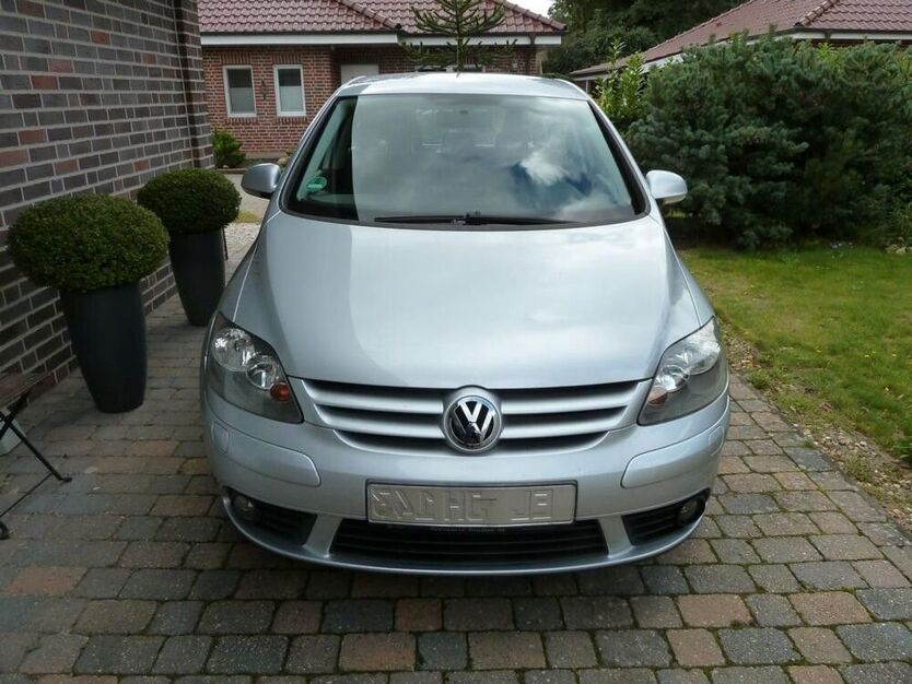 Golf Plus
