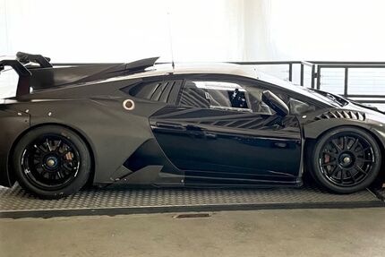 Lamborghini Huracán 1.500 km 213.000 &euro; Ismaning 85737