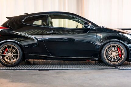 Toyota Yaris 24.350 km 34.900 &euro; Ismaning 85737