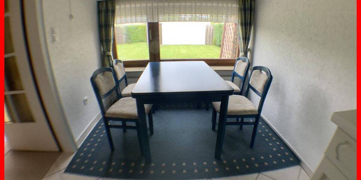 Reihenendhaus Emden Wolthusen - 4 Zimmer, 80 m&sup2;, 179.000&euro; | Angebot:26824642