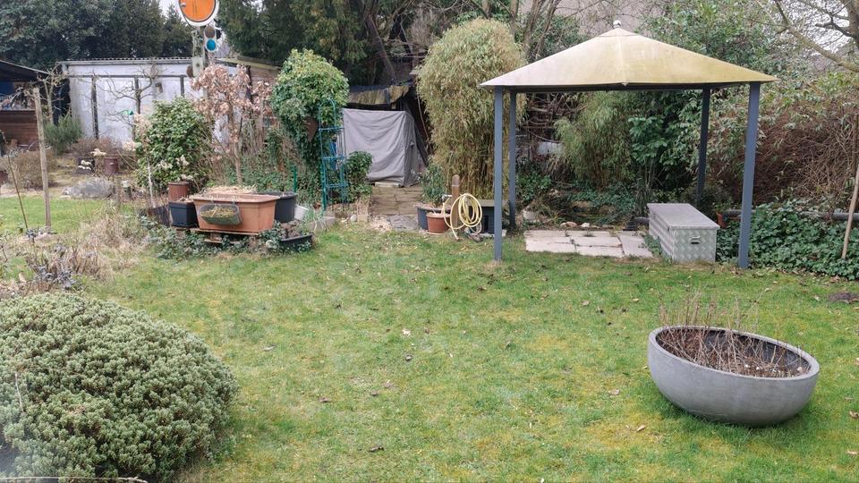 Erdgeschoßwohnung Meerbusch - 3 Zimmer, 84 m&sup2;, 950&euro; | Angebot:25025805