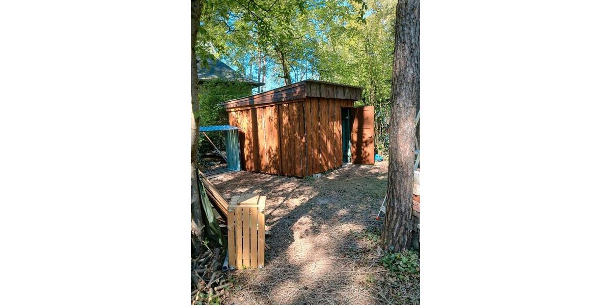 Bungalow Bad Düben - 69.900&euro; | Angebot:26999343
