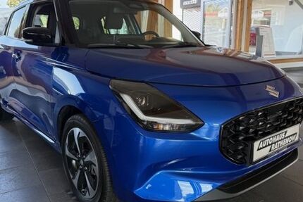 Suzuki Swift 1.500 km 20.990 &euro; Rathenow 14712