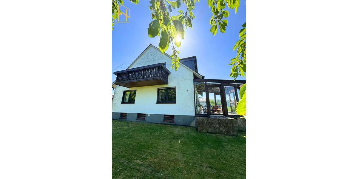 Einfamilienhaus Vlotho - 6 Zimmer, 170 m&sup2;, 295.000&euro; | Angebot:27054984