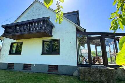 Haus Vlotho - 6 Zimmer, 170 m&sup2;, 295.000&euro; | Angebot:27054984