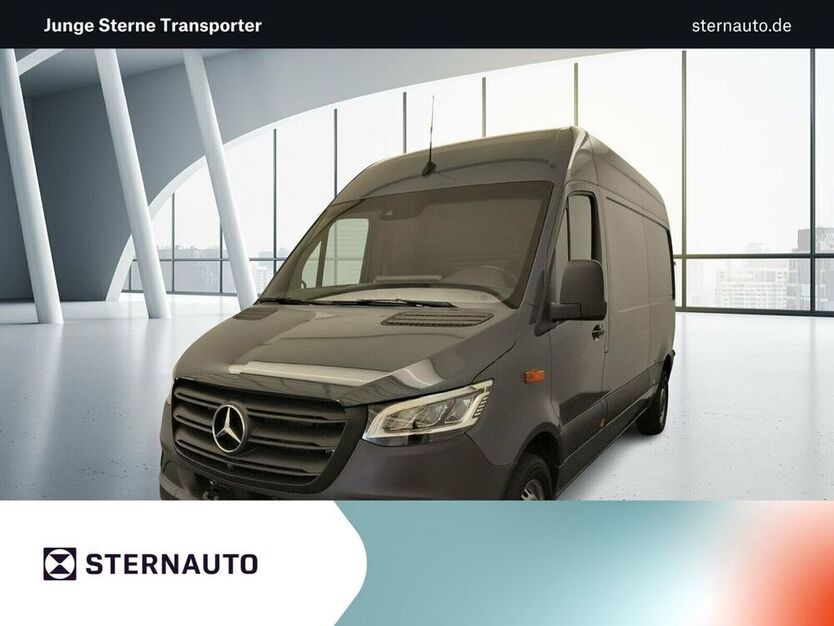 Sprinter