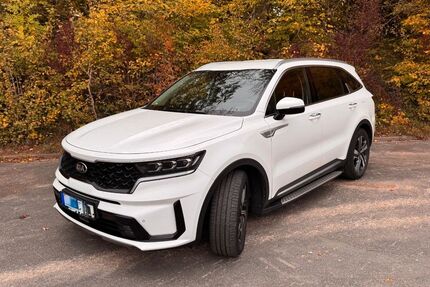 Kia Sorento 57.000 km 31.900 € Alfeld (Leine) 31061