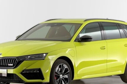 Skoda Octavia 28.700 km 35.350 € Pforzen 87666