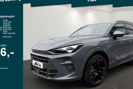 Cupra Terramar 19.850 km 43.548 &euro; Weingarten 88250