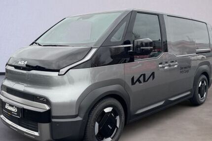 Kia PV5 2.500 km 42.990 &euro; Höhenkirchen-Siegertsbrunn 85635