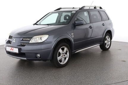 Mitsubishi Outlander 140.000 km 3.880 &euro; Berlin 12103