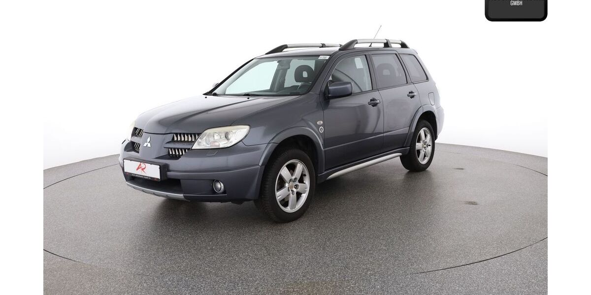 Mitsubishi Outlander 140.000 km 3.880 &euro; Berlin 12103