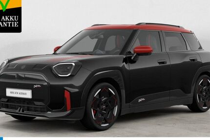 Mini John Cooper Works Aceman 23.324 km 39.090 &euro; Bergisch Gladbach 51469