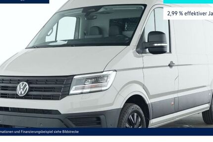 VW Crafter 1.581 km 60.330 &euro; Wildau 15745