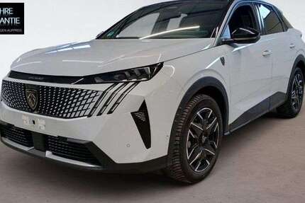 Peugeot 3008 32.800 km 26.780 &euro; Schwandorf 92421