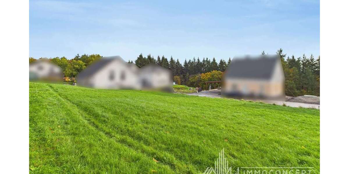 Grundstück Hasborn - 52.800&euro; | Angebot:25325463