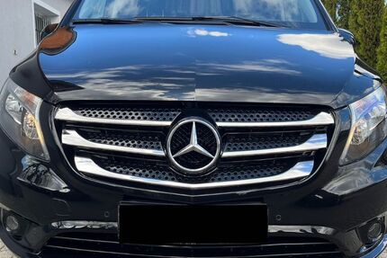 Mercedes-Benz Vito 112.000 km 37.961 &euro; SYKE 28857