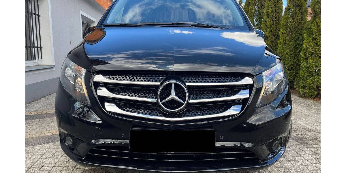 Mercedes-Benz Vito 112.000 km 37.961 &euro; SYKE 28857