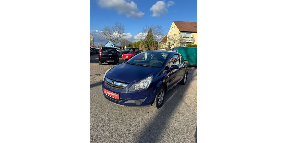 Opel Corsa 110.000 km 2.200 &euro; Langenhagen 30853