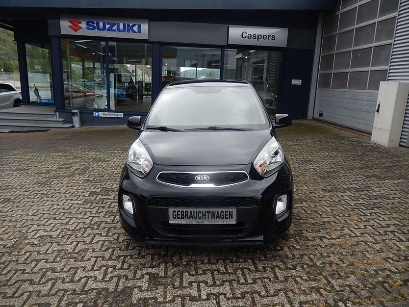 Kia Picanto 28.200 km 8.990 € Dillenburg 35683