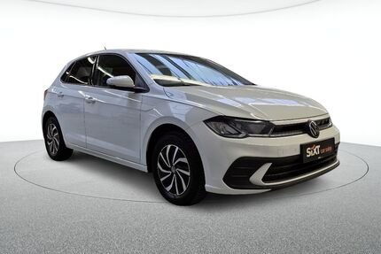 VW Polo 77.457 km 14.220 &euro; Garching 85748