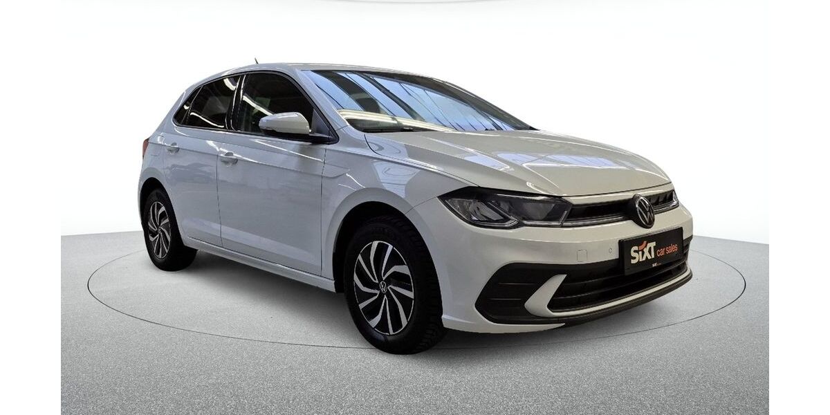 VW Polo 77.457 km 14.660 &euro; Garching 85748