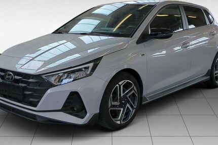 Hyundai i20 13.438 km 20.970 &euro; Auerbach 08209