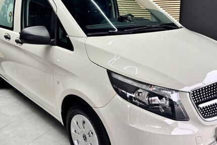 Mercedes-Benz Vito 13.626 km 47.005 &euro; Hornburg (Schladen) 38315