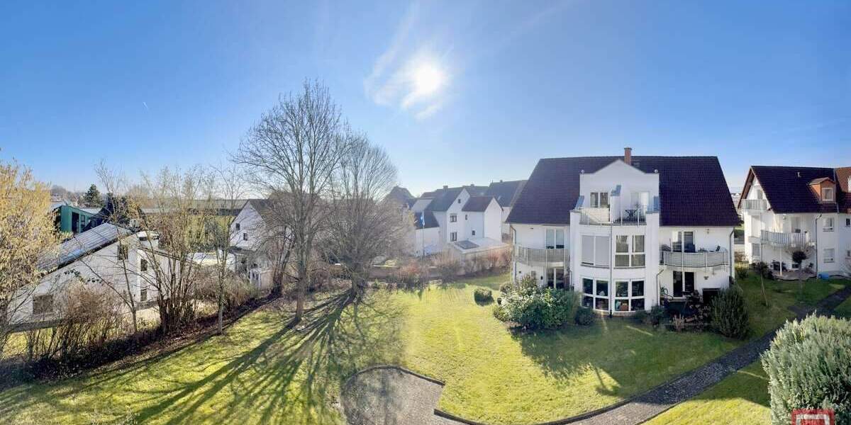 Etagenwohnung Vellmar Frommershausen - 2 Zimmer, 50 m&sup2;, 129.000&euro; | Angebot:25371257