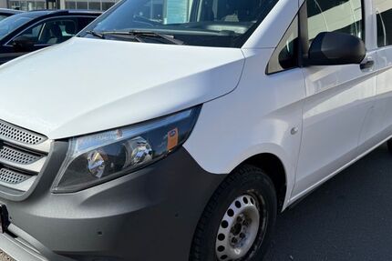 Mercedes-Benz Vito 240.249 km 14.690 &euro; Creglingen 97993