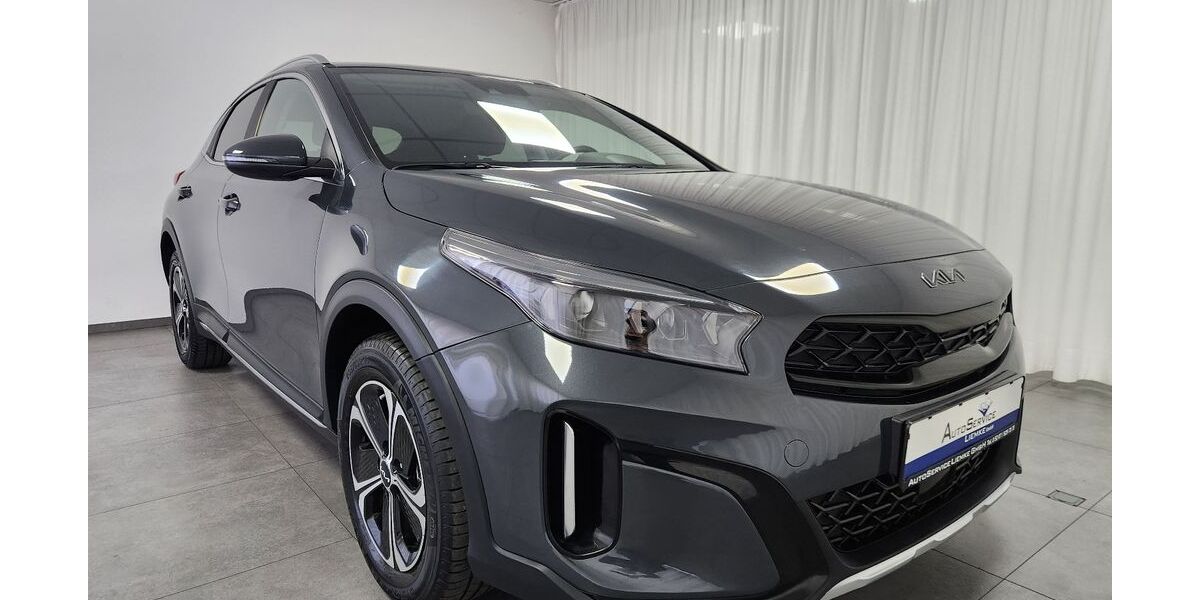 Kia XCeed 12.172 km 21.990 &euro; Schloß Holte-Stukenbrock 33758