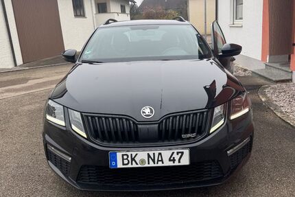 Skoda Octavia 194.000 km 16.700 &euro; Dischingen 89561