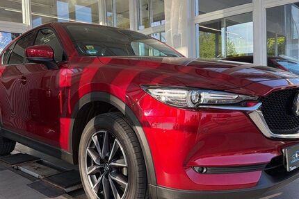 Mazda CX-5 85.650 km 24.450 &euro; Hamburg 22761