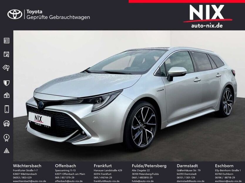 Corolla