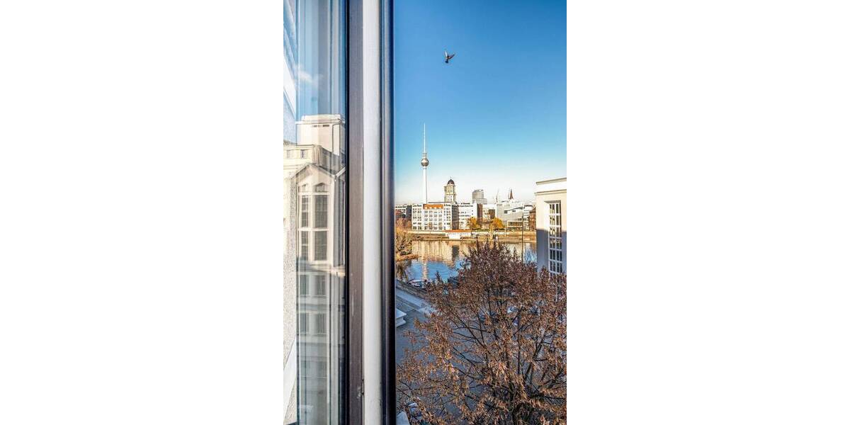 Etagenwohnung Berlin Mitte - 4 Zimmer, 105 m&sup2;, 698.000&euro; | Angebot:26857144