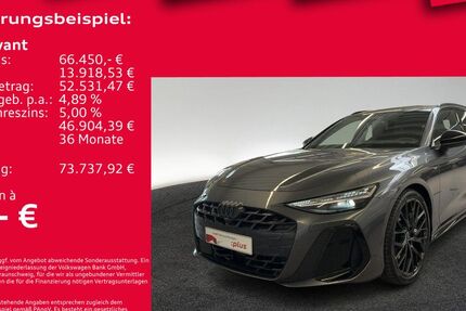 Audi A6 11.999 km 66.450 &euro; Hannover 30179