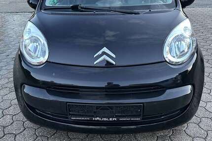 Citroen C1 138.680 km 2.100 &euro; Waldenburg 74638