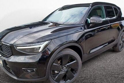 Volvo XC40 19.477 km 38.890 &euro; Nordhausen 99734