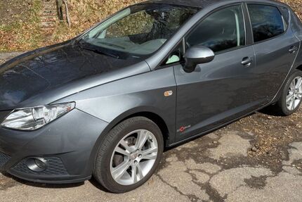 Seat Ibiza 183.100 km 4.600 &euro; Heere 38277