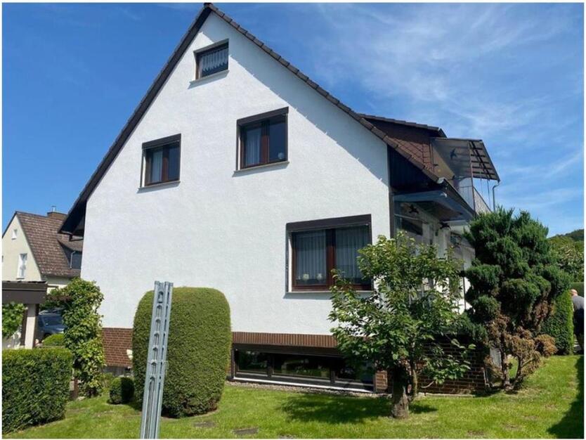 Ruhige, Charmantes Einfamilienhaus zu vermieten in Nörten zimmer