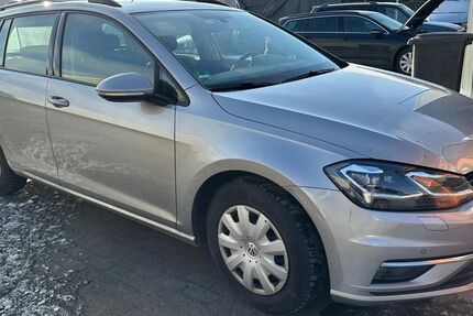 VW Golf 261.600 km 8.900 &euro; Stäbelow bei Rostock 18198